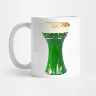 Derbake lebnene Mug